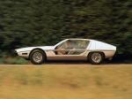 Lamborghini Marzal 1967 года
